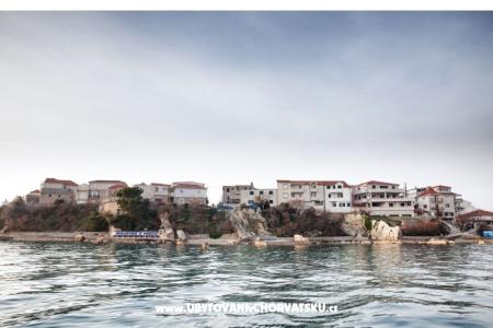 Apartmány Blažević foto 5