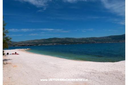 Apartmány Buljan Trogir-Slatine foto 3