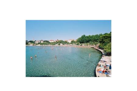 Apartmány Tomić foto 5