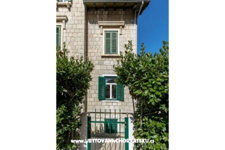 Apartmány Džapo  foto 4