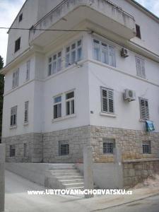 Apartmány Filipović foto 2