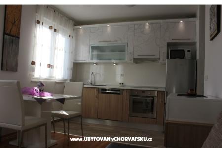 Apartmány Gloria foto 2