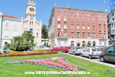 Apartmány Jasna foto 2