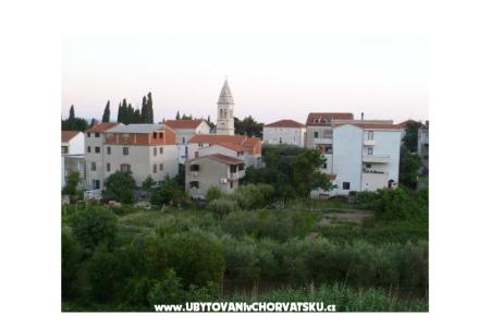 Apartmány Jelena  foto 3