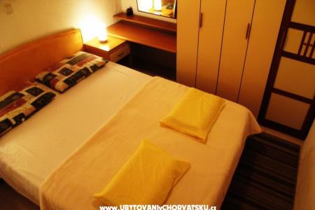 Villa KOMOD Apartmány foto 4