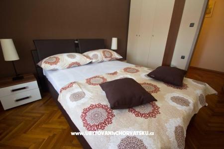 Apartmány Split Duma foto 4