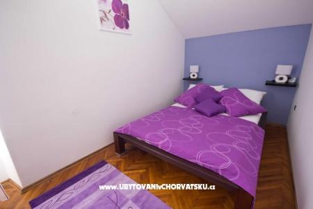 Apartmány Split Duma foto 5