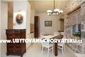 Luxury Apartmány Tin foto 4