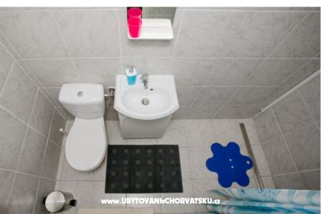 Apartmány Villa Lole foto 4