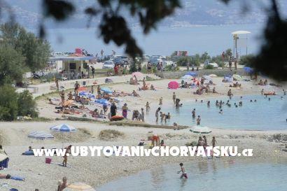 Apartmány šolta-nečujam split foto 2