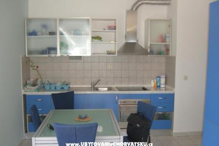 Apartmány šolta-nečujam split foto 3