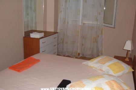Apartmány šolta-nečujam split foto 4