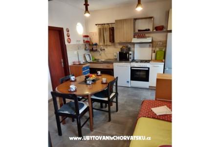 Apartmán Deni foto 5
