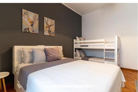 Apartmány Martini and Arch Bacvice foto 4