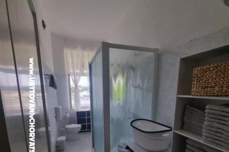 Apartmány Martini and Arch Bacvice foto 5