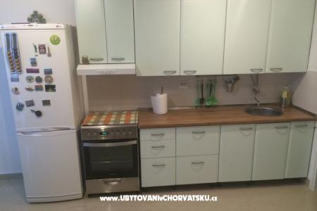 Apartmán Sunčani Split foto 5