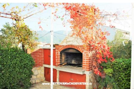 Adriatic Apartmány Stobrec foto 5