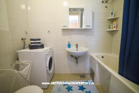 Apartmány Bacvice  foto 5