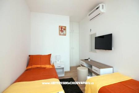 Apartmány Di-Da foto 4