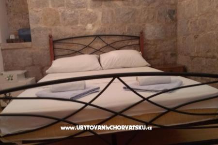 Apartmány ELDI foto 2