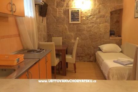 Apartmány ELDI foto 4