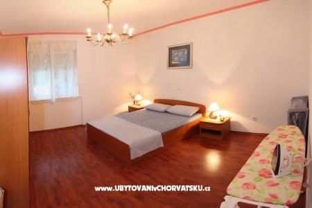 Apartmány Istarska foto 4