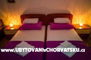 Apartmány Josipa foto 2