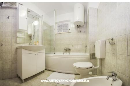 Apartmány Josipa foto 3