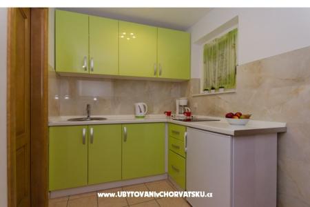 Apartmány Josipa foto 5