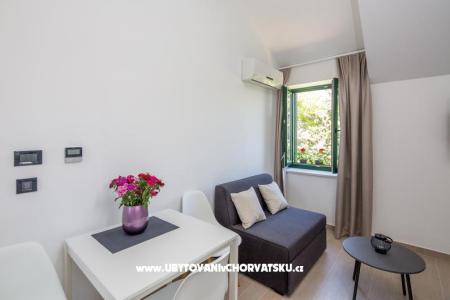 Apartmány Korta foto 3