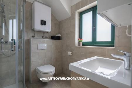 Apartmány Korta foto 5