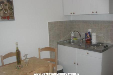 Apartmány Mare foto 3