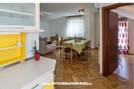 Apartmány sea foto 2