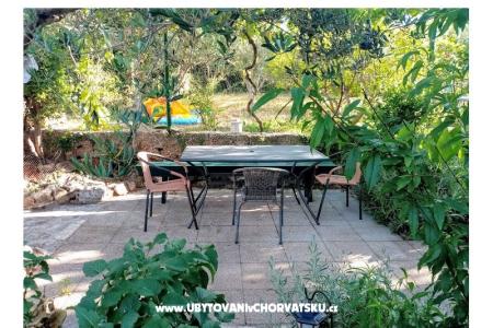 Apartmány SILVA /                  foto 5