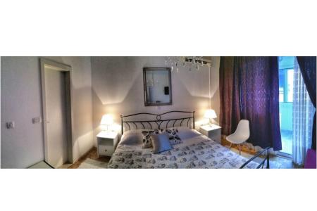 Bella Elia Luxury Studio Apartmán foto 3