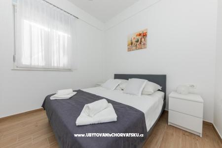 Dolis Split Apartmány foto 2