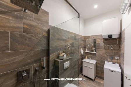 Dolis Split Apartmány foto 3