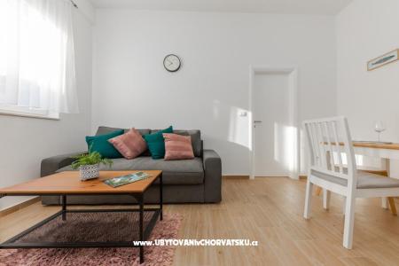 Dolis Split Apartmány foto 5