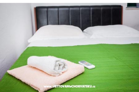 Dům Green Emi*** Split-Center foto 3