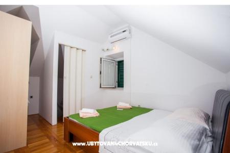 Dům Green Emi*** Split-Center foto 4