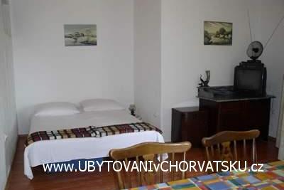 Apartmány Kale foto 2