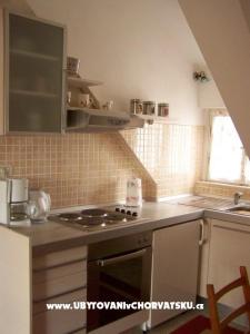 Milka Apartmán foto 4