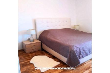 Natasa Apartmány - Marina- Poljica foto 2