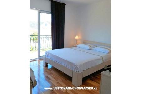 Natasa Apartmány - Marina- Poljica foto 3