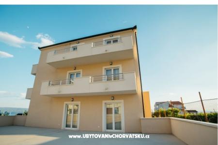 San Marian Apartmány foto 5