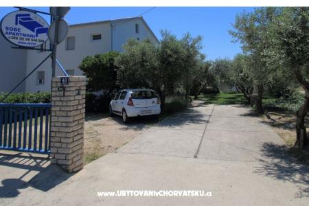 Pokoje &amp; apartment Kraljevic foto 4