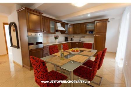 Spacious Apartmán in City Center  foto 4