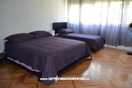 Split Apartmán Ivana 1 foto 5