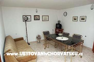 Apartmány Meri foto 2