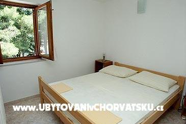 Apartmány Meri foto 5